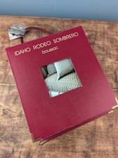 Echantillons/coupons tissus