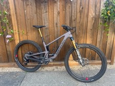 2023 Santa Cruz Tallboy CC XTR