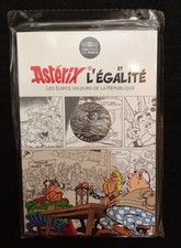 ASTERIX 10 EURO 2015
