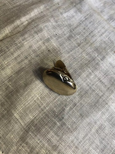 Vintage don lopez gold tone - vintage,