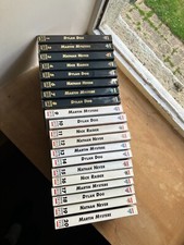 ALBUM BD COLLECTION 2H1/2 LES