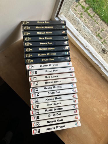 Album collection 2h1 - collection, 2h1/2