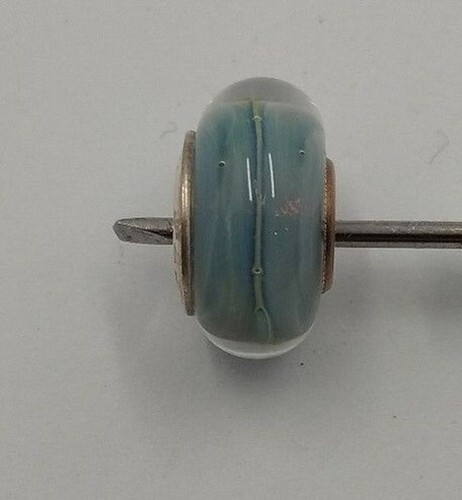 Chamilia perle verre - perle,