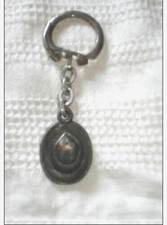 B5 / ANCIEN PORTE CLES METAL