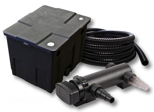 Ttsunsun kit filtre 12000l - ttsunsun,