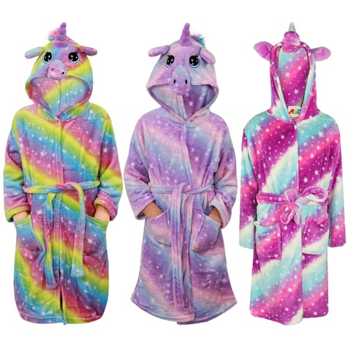 Enfants filles licorne - enfants,