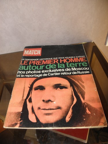 Paris match collector 1961 - ,