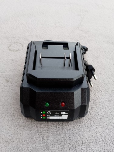 Chargeur batterie compatible - chargeur,