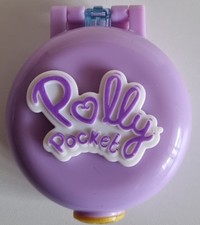 Polly Pocket Mattel CKJ41