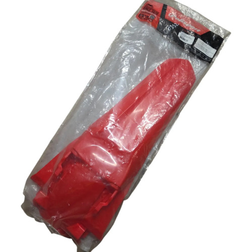 Plastique garde boue arriere - garde,