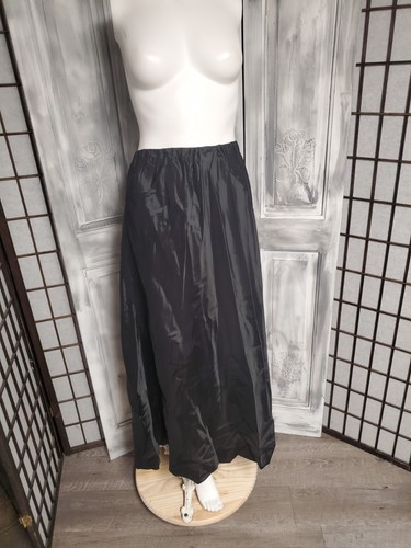Vtg 1940s dress - vtg, skirt