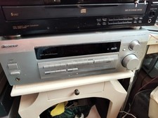 Ampli - Tuner Audio-Vidéo