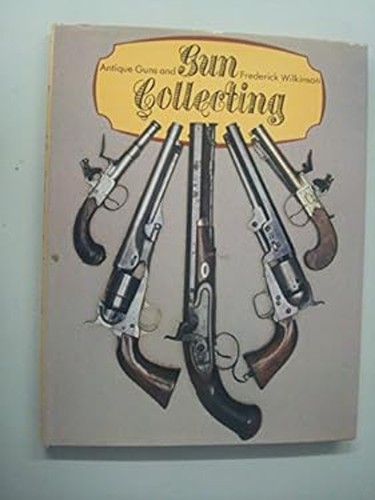 Antique guns pistolet - antique,