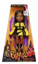 Bratz Scorchin' Sasha -