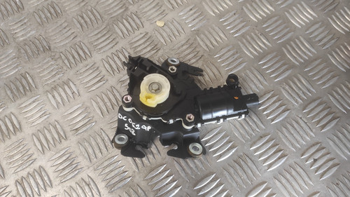 Moteur assistance fermeture - moteur,