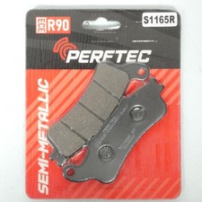 Plaquette frein perftec - de,
