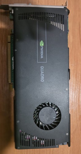 Pny nvidia quadro k4000 - k4000, 3go