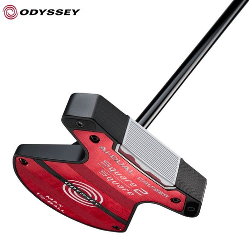 Odyssey dual s2s 2 - ai-dual, 1/2-ball