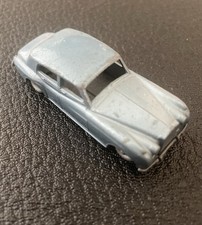 Matchbox Lesney Vintage Rolls-Royce Silver Cloud Série Num 44