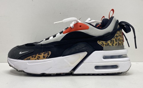 Nike air max furyosa leopard - air,