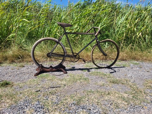 Ancien velo enfant - ancien,
