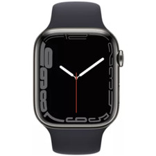 Apple Watch Series 7 Parfait état Reconditionné GPS/4G 41/ 45mm