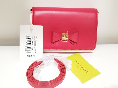 New authentic ted - new,