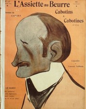 L'Assiette au beurre 1904