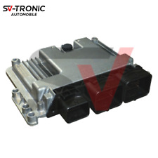 CALCULATEUR MOTEUR MEV17.4