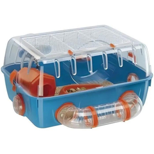 Cage ludique pour - ludique,