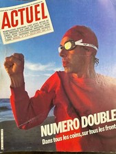 Magazine Actuel n°9