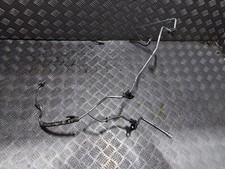 Tuyau Climatisation - RENAULT MEGANE III (3) 1.5L DCI 110CV - (BC4)