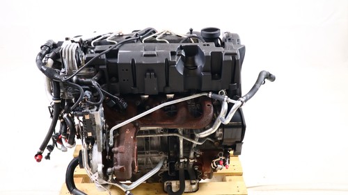 Volvo v70 4 engine - v70, ii