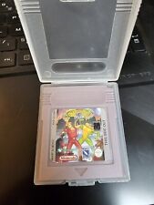 Nintendo Gameboy Battletoads