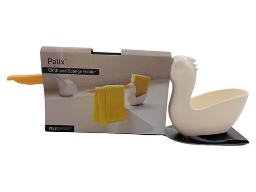 Peleg design pelix - design,