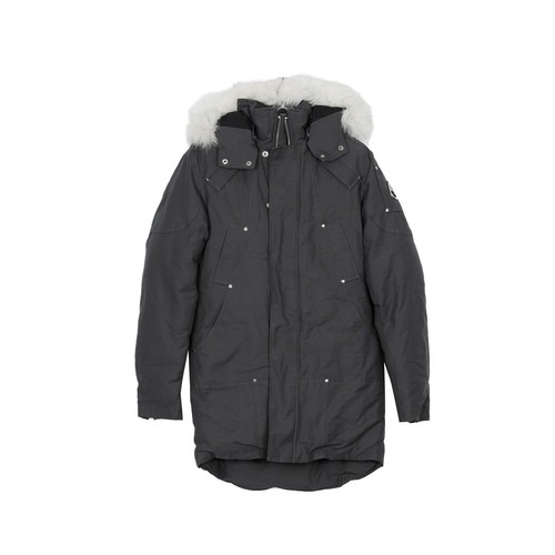Moose knuckles parka - moose, en