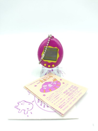Tamagotchi original p2 - original, p1/p2