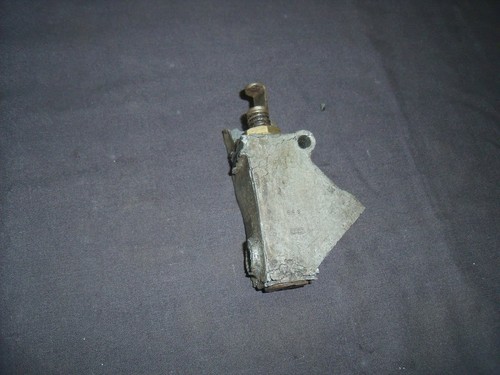 Manette gonflage zamac pour - gonflage,