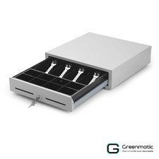 Tiroir caisse CA-CD410-480W