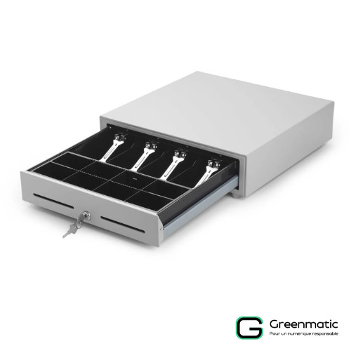 Tiroir caisse cd410 480w - caisse, ca-cd410-480w
