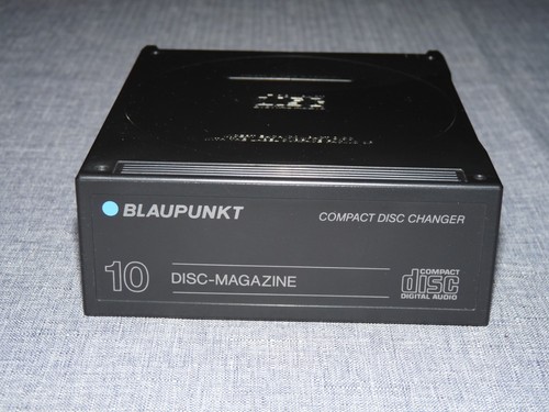 Blaupunkt magasin pour - blaupunkt, 10
