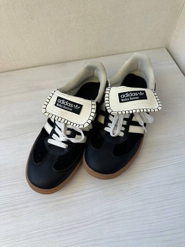 Adidas samba pony - pony, tonal