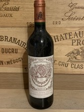 Château-Pichon-Longueville