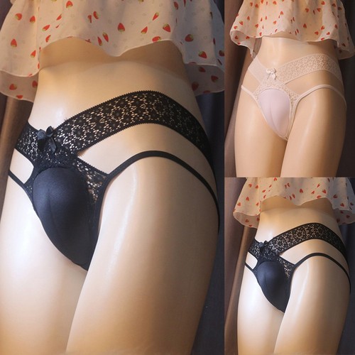 Culotte gaffe cach haut - gaffe, cach��e