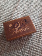 Petite boite à musique