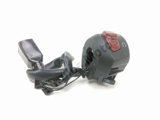 COMMODO DROIT SUZUKI GSX-S 125