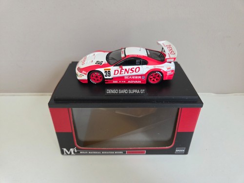 Epoch mtech 43 - m4, 1/43