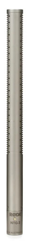 Rode ntg shotgun - ntg-3,