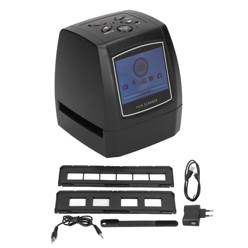 Film slide scanner 36in - film,