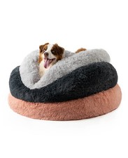 lionto Panier rond chien